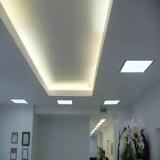 ceiling led panel light at rs 170 piece