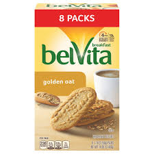 belvita breakfast biscuits golden oat