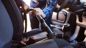 Clean steering wheels and other exposed interiors with white vinegar and water. How To Get Rid Of The Smell Of Smoke In 3 Easy Steps The Drive