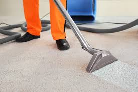 use folex in carpet cleaning machine