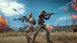 Combat in pubg mobile is as good as in the original game, so it requires a lot of attention and vigilance. Pubg Weapons Guide The Best Guns For Getting A Chicken Dinner Pcgamesn