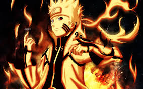 Share the best gifs now >>>. Awesome Naruto Uzumaki Badass Naruto Uzumaki Naruto Shippuden Wallpaper Images