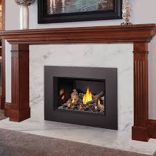 Expert Gas Fireplace Insert Installation