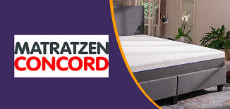 With a turnover of €249 million, it is europe's largest mattress specialist and, as a specialist discount retailer, offers the right sleeping solution for every customer. Concord Matratzen Alles Uber Den Hersteller 2021