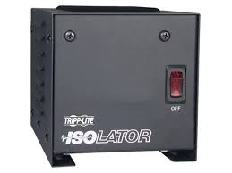 tripp lite is250 isolation transformer