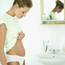 Gravidanza isterica nelle donne: sintomi, cause e cosa fare | Pourfemme