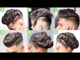 top 5 short hairstyles for indian boys