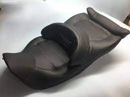Goldwing 1800 Seat Cover