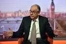 Image result for Lord Charles Falconer on Campbell Labour Row