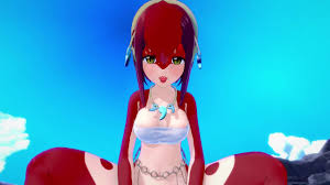 POV] SEX WITH MIPHA 