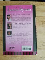 juanita bynum 3 books in one ebay