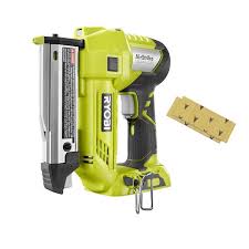 ryobi one 18v cordless airstrike 23