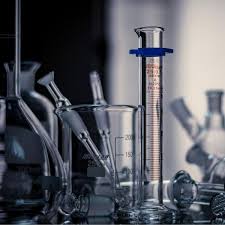 All About Lab Glassware Scientific