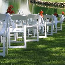 Wedding Als Ohio Garden Chairs