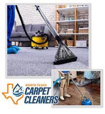 services north texas carpet cleaners