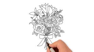 ✓ free for commercial use ✓ high quality images. Easy Trick How To Draw Flowers Easy Drawing Ideas Step By Step Youtube