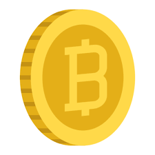 Cryptocurrency bitcoin ethereum blockchain investment, bitcoin, text, logo png. Free Bitcoin Png Svg Icon Bitcoin Social Media Icons Free Coin Icon