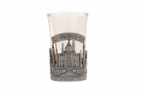 Tequila Shot Glass With Handcrafted