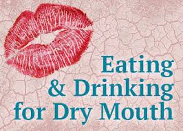 dry mouth in edmonds dr matthew