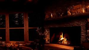 Fireplace S 236 Free 4k