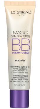 magic skin beautifier bb cream face