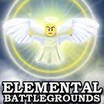 Creation roblox elemental battlegrounds wiki fandom. 10 Elemental Battlegrounds Y TÆ°á»Ÿng