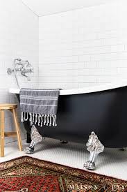 Free shipping on orders over $39. How To Paint A Clawfoot Tub Maison De Pax