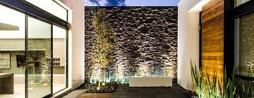 beautiful exterior wall coating ideas
