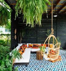 patio ideas for small gardens with