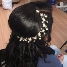 Any open hair salons near me? Best Black Hair Salons Near Me April 2021 Find Nearby Black Hair Salons Reviews Yelp