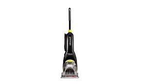 off on bissell powerforce powerbrush