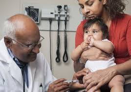 Family Practice Doctors or General Practitioners