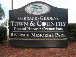 riverside memorial park in jacksonville