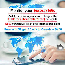 how to pay a lower verizon bill home