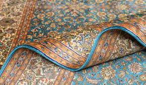 the latest types of persian carpet