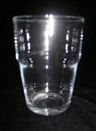6 Oz Water Glass West Marin