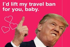 5 out of 5 stars. Hilarious Donald Trump Valentine S Day Cards To Deal With After Effects Of V Day