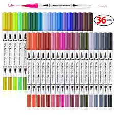Top 10 Ohuhu Color Markers Of 2019 Best Reviews Guide