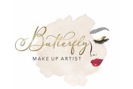 design makeup artist logo by johnreydud