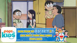 Hoạt Hình Doraemon - Nàng Tiên Ống Tre Của Nobita - Xem trọn bộ DORAEMON  trên ỨNG DỤNG POPS Kids | Website cung cấp nội dung về những mẹo máy tính  hữu