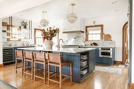 The Top Kitchen Color Trends For 2022