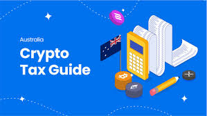 full crypto tax australia guide 2023