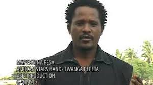 Twanga pepeta walimwengu official video. Twanga Pepeta Mtu Pesa Official Video Mp3