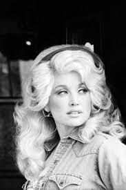 Yes, but no people have made wigs of her hair. 10 Iconic Hairstyles Dolly Parton Rocked Throughout The Years Revelist