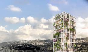 Some of the modern architecture is breathtaking, some of the older buildings are fabulous and some of those that still bear the scars of conflict are deeply. Beirut Tag Archdaily