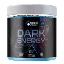 dark energy pre workout it s back