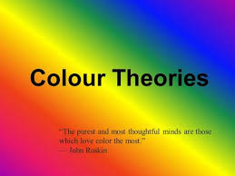 Basic Properties Of Color Hue Value And Saturation Ppt