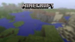 For a mac os x. Minecraft Fans Find Seed For Famous Title Screen Background Panorama Eurogamer Net