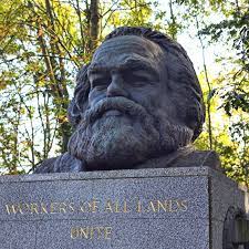 (university of jena, 1841) was a social scientist who was a key contributor to the development of communist theory.marx was born in tr. Karl Marx Still Matters What The Modern Left Can Learn From The Philosopher Vox