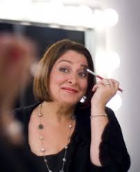 laura geller makeup brand founder and